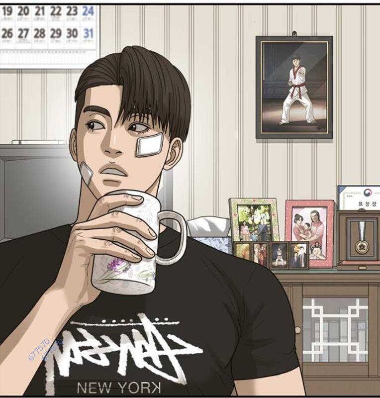 Thời Đại Ulzzang Chap 27 - Next Chap 28