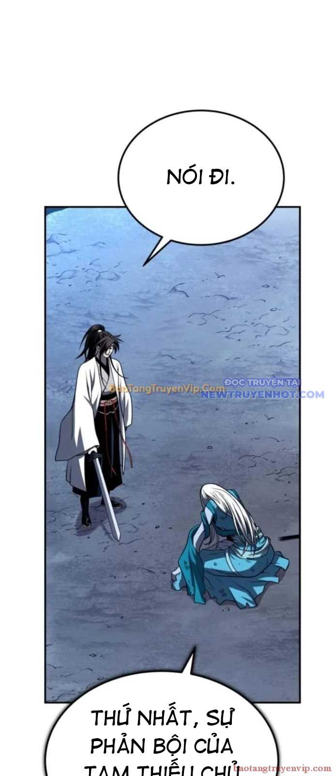 Quy Hoàn Lục Ma Đạo Chap 48 - Next Chap 49