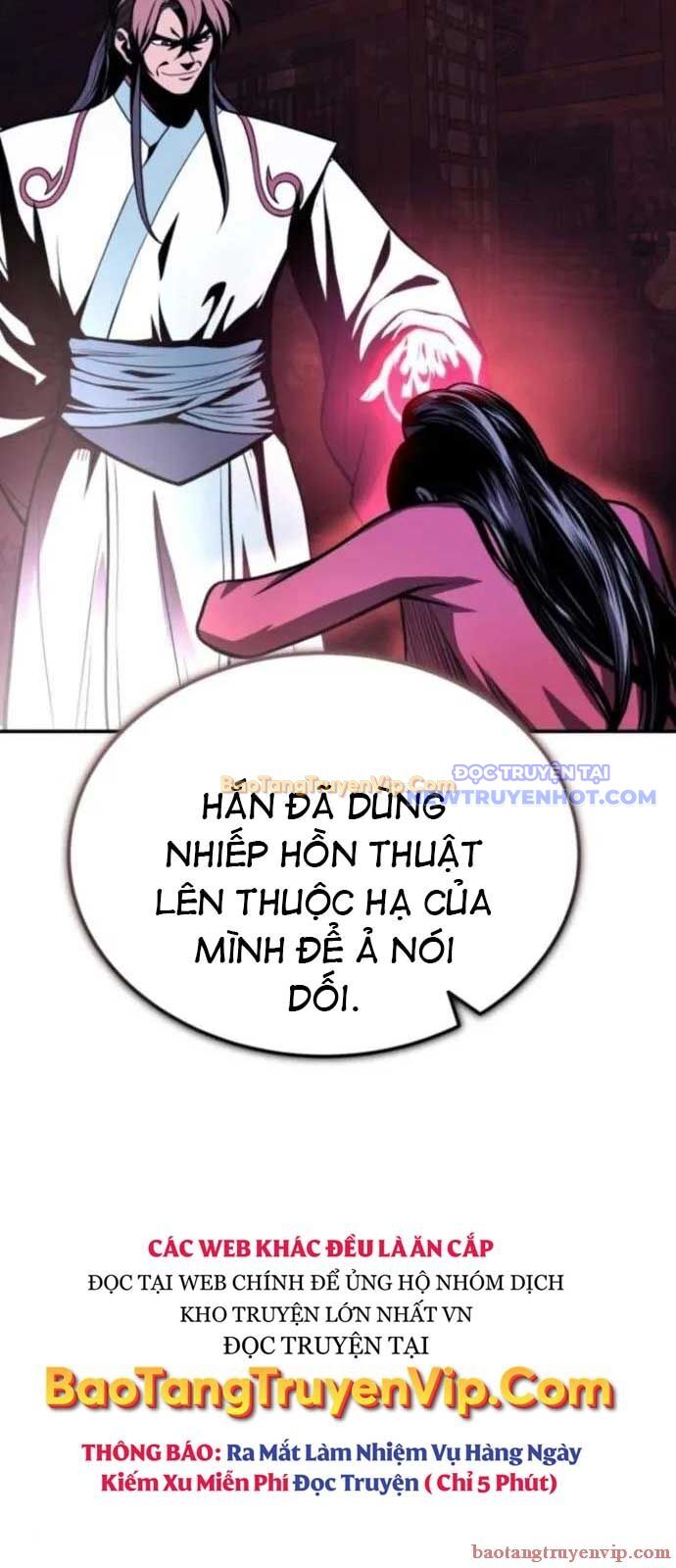 Quy Hoàn Lục Ma Đạo Chap 48 - Next Chap 49
