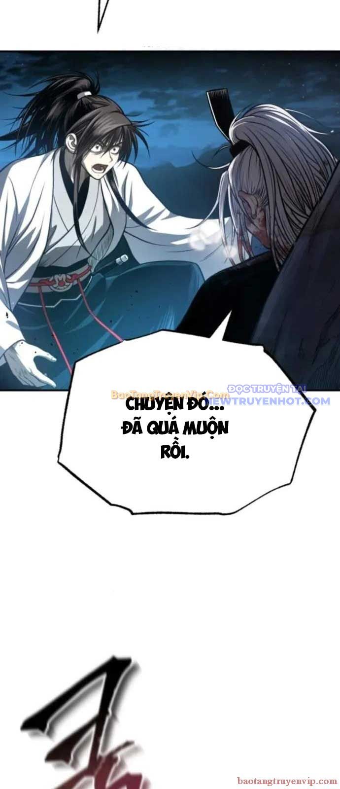 Quy Hoàn Lục Ma Đạo Chap 48 - Next Chap 49