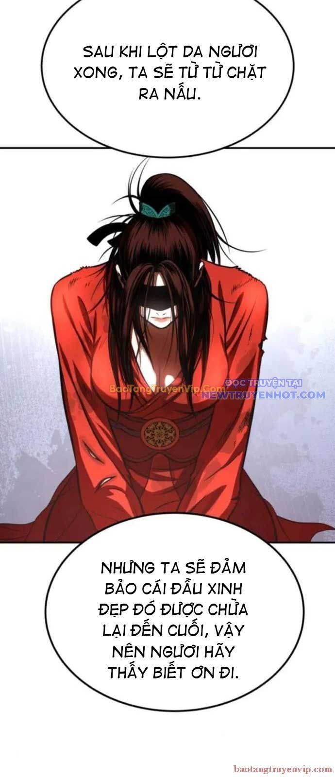 Quy Hoàn Lục Ma Đạo Chap 48 - Next Chap 49