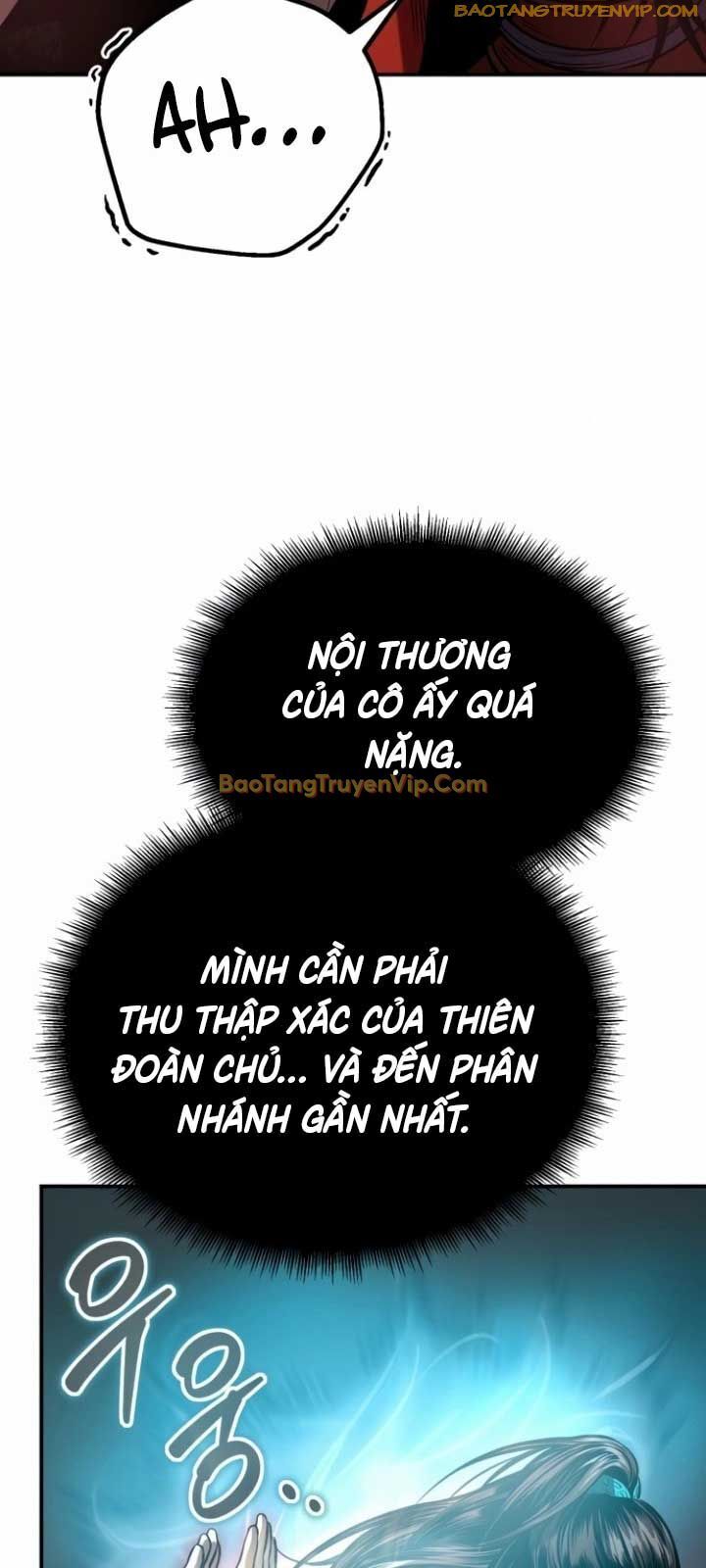 Quy Hoàn Lục Ma Đạo Chap 49 - Next Chap 50