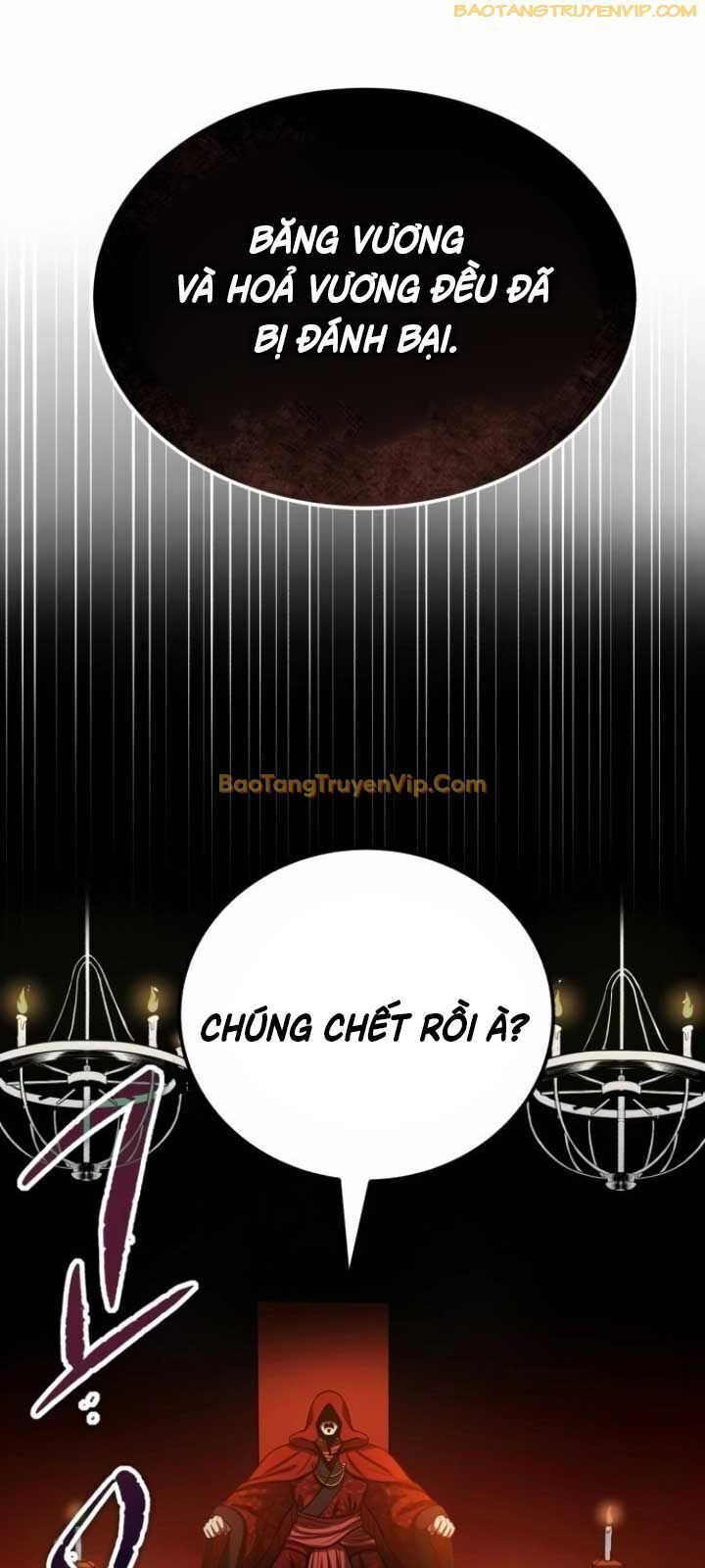 Quy Hoàn Lục Ma Đạo Chap 49 - Next Chap 50