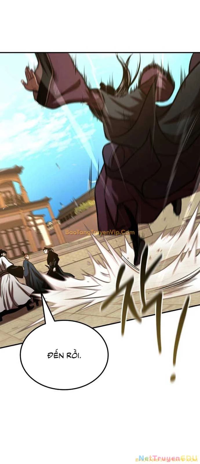 Quy Hoàn Lục Ma Đạo Chap 50 - Next Chap 51