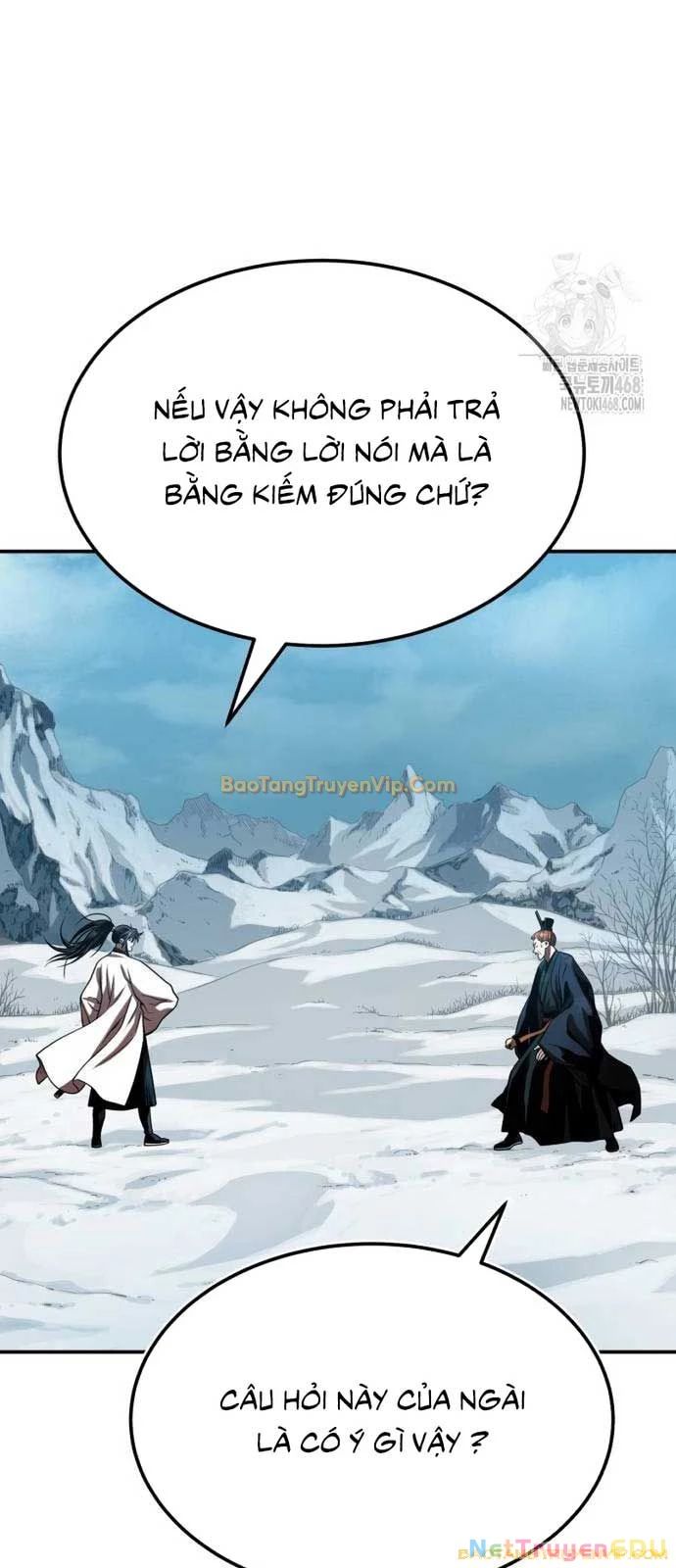 Quy Hoàn Lục Ma Đạo Chap 50 - Next Chap 51