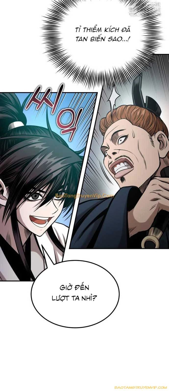 Quy Hoàn Lục Ma Đạo Chap 51 - Next Chap 52