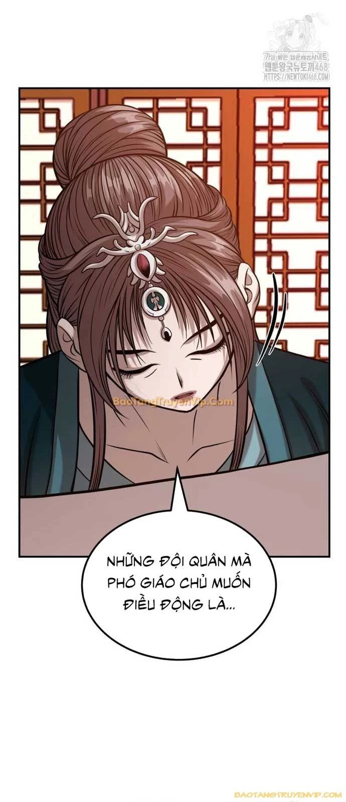 Quy Hoàn Lục Ma Đạo Chap 51 - Next Chap 52