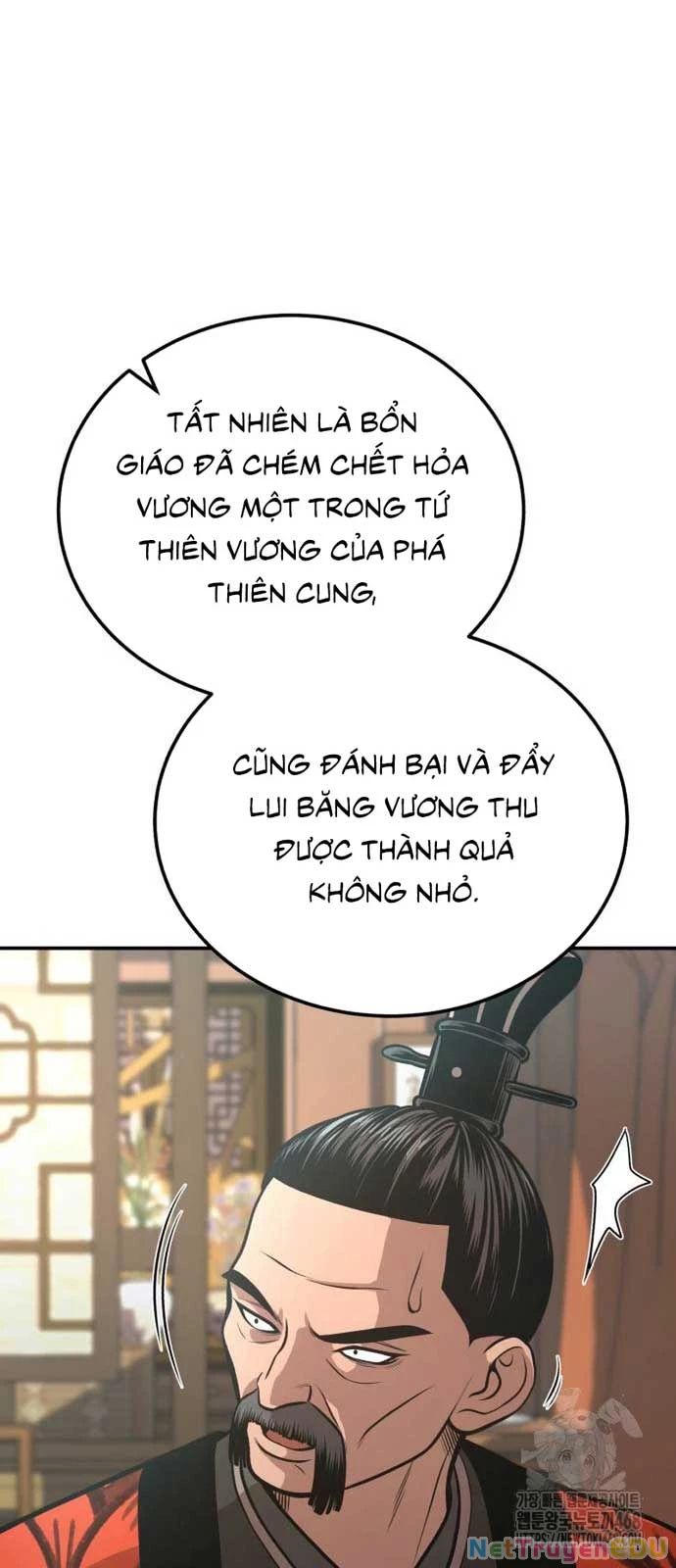 Quy Hoàn Lục Ma Đạo Chap 52 - Next Chap 53