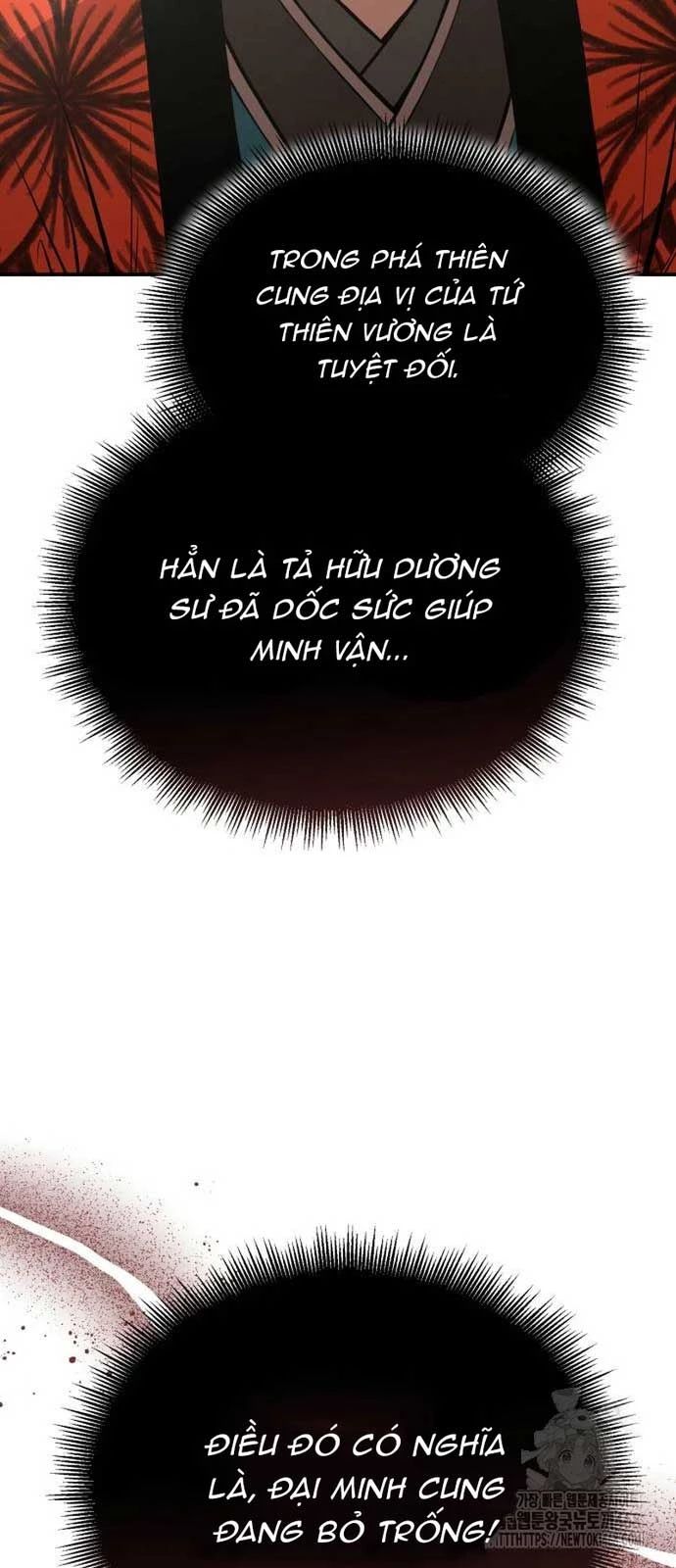 Quy Hoàn Lục Ma Đạo Chap 52 - Next Chap 53