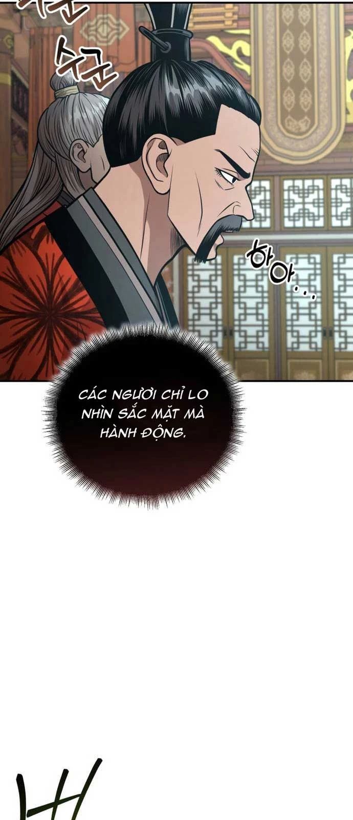 Quy Hoàn Lục Ma Đạo Chap 52 - Next Chap 53
