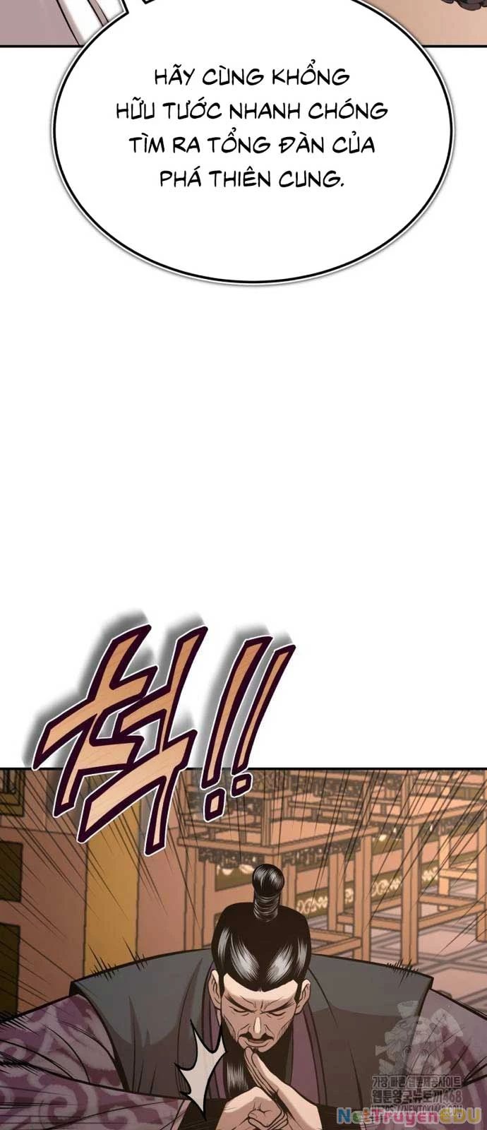 Quy Hoàn Lục Ma Đạo Chap 52 - Next Chap 53