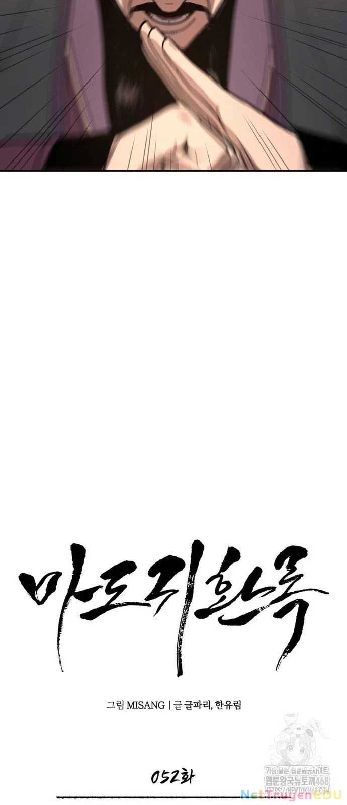 Quy Hoàn Lục Ma Đạo Chap 52 - Next Chap 53