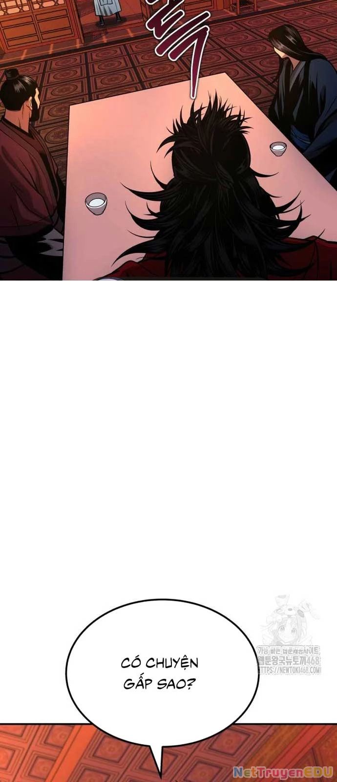 Quy Hoàn Lục Ma Đạo Chap 52 - Next Chap 53