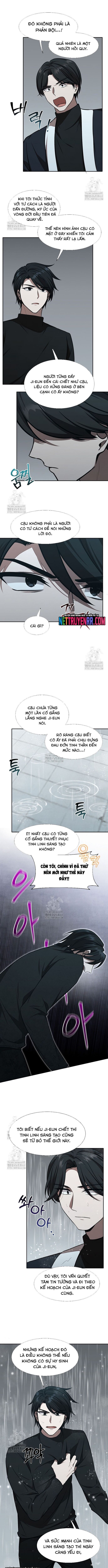 Quy Hoàn Lục Ma Đạo Chap 71 - Next Chap 72