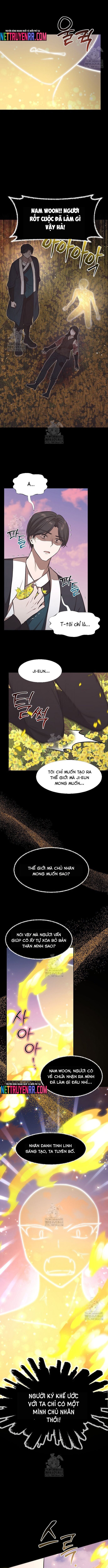 Quy Hoàn Lục Ma Đạo Chap 71 - Next Chap 72