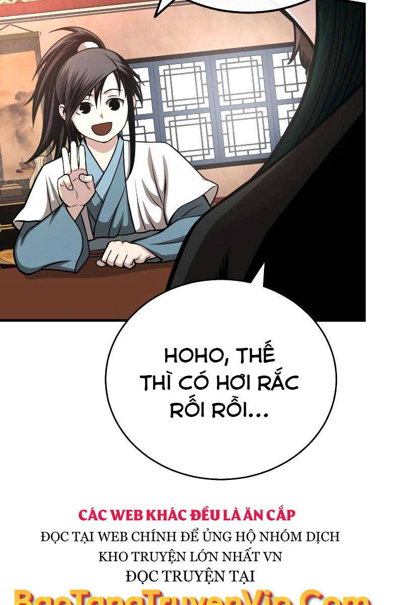 Quy Hoàn Lục Ma Đạo Chap 14 - Next Chap 15