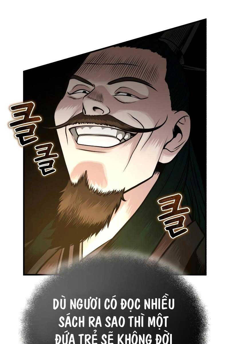 Quy Hoàn Lục Ma Đạo Chap 14 - Next Chap 15