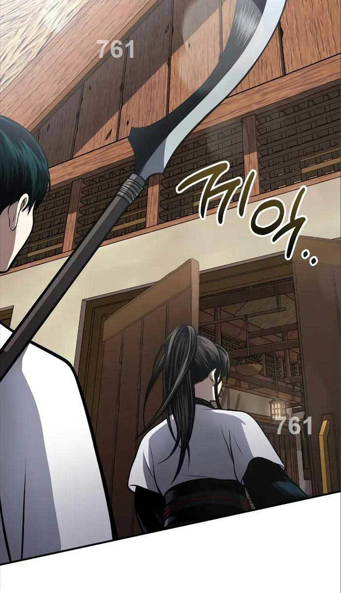 Quy Hoàn Lục Ma Đạo Chap 20 - Next Chap 21