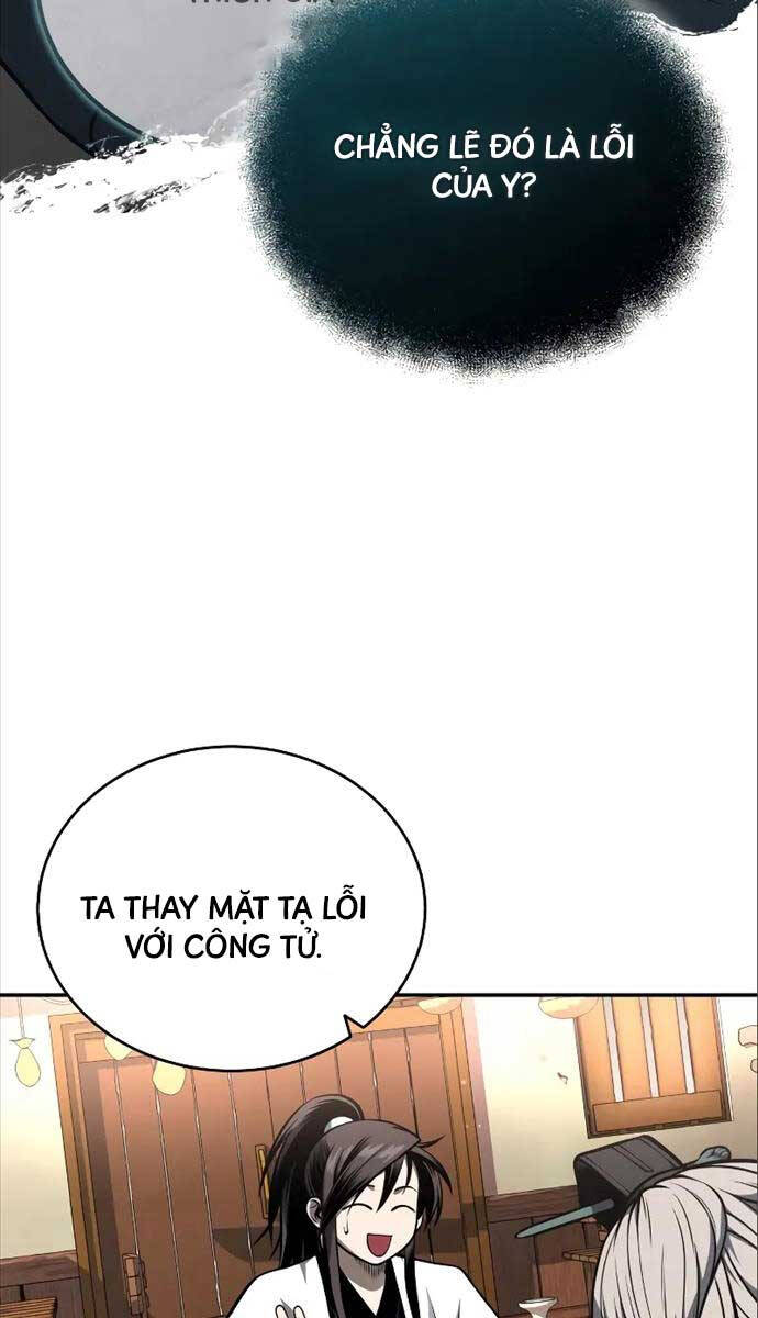 Quy Hoàn Lục Ma Đạo Chap 20 - Next Chap 21