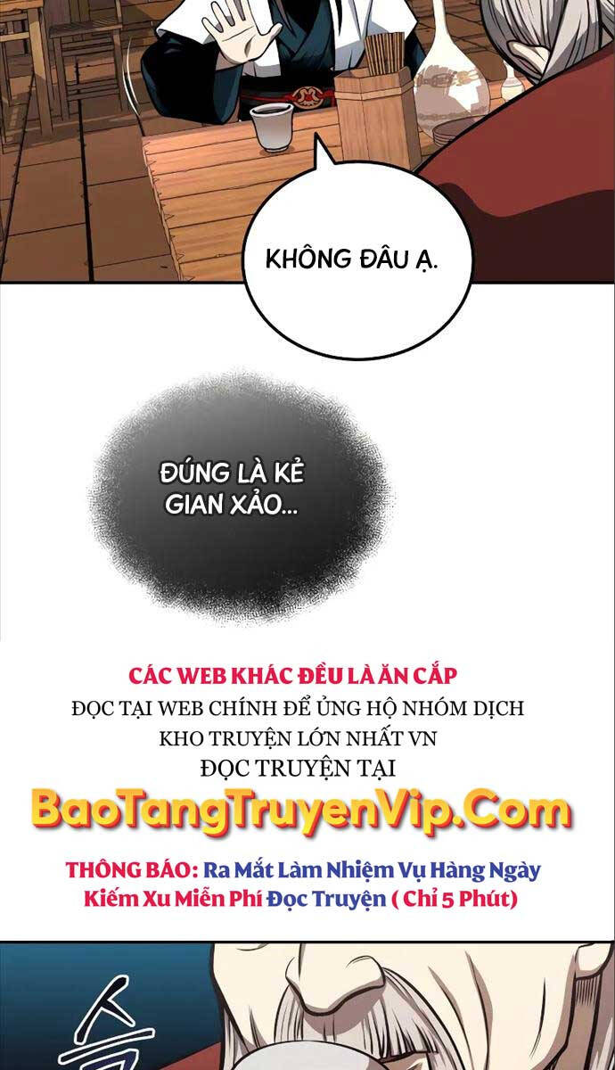 Quy Hoàn Lục Ma Đạo Chap 20 - Next Chap 21