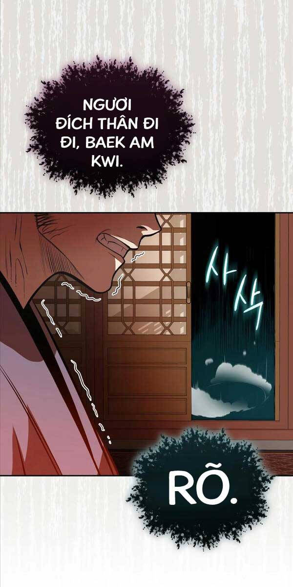 Quy Hoàn Lục Ma Đạo Chap 21 - Next Chap 22