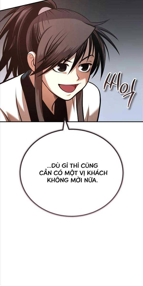 Quy Hoàn Lục Ma Đạo Chap 21 - Next Chap 22