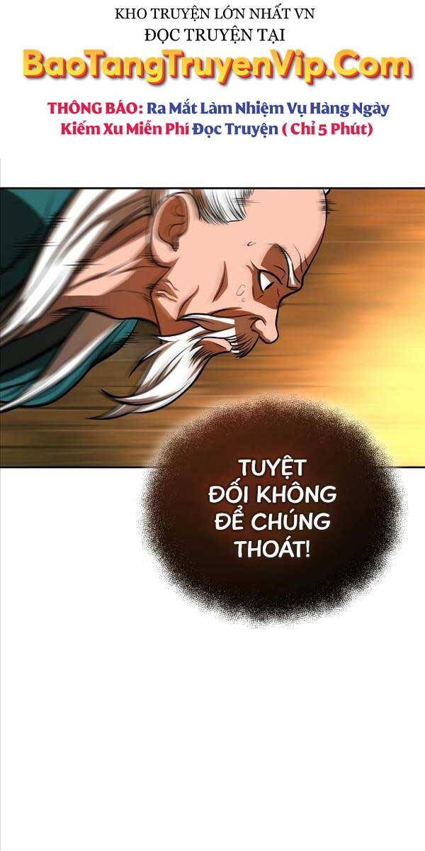 Quy Hoàn Lục Ma Đạo Chap 21 - Next Chap 22