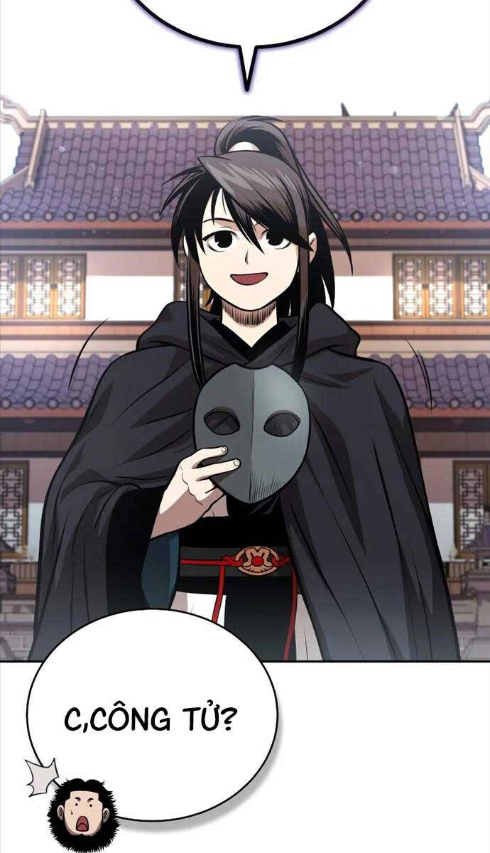 Quy Hoàn Lục Ma Đạo Chap 22 - Next Chap 23