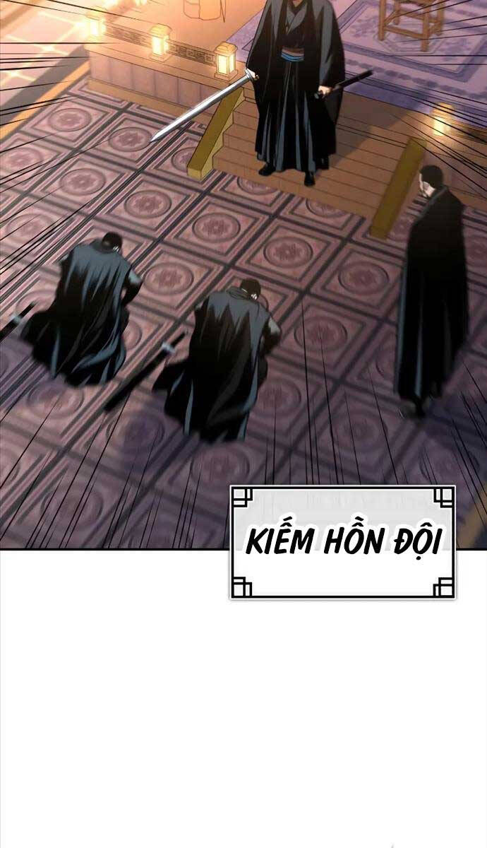 Quy Hoàn Lục Ma Đạo Chap 22 - Next Chap 23