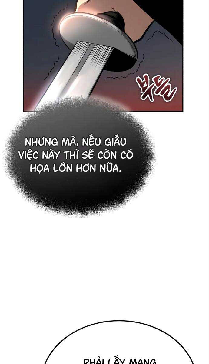Quy Hoàn Lục Ma Đạo Chap 22 - Next Chap 23