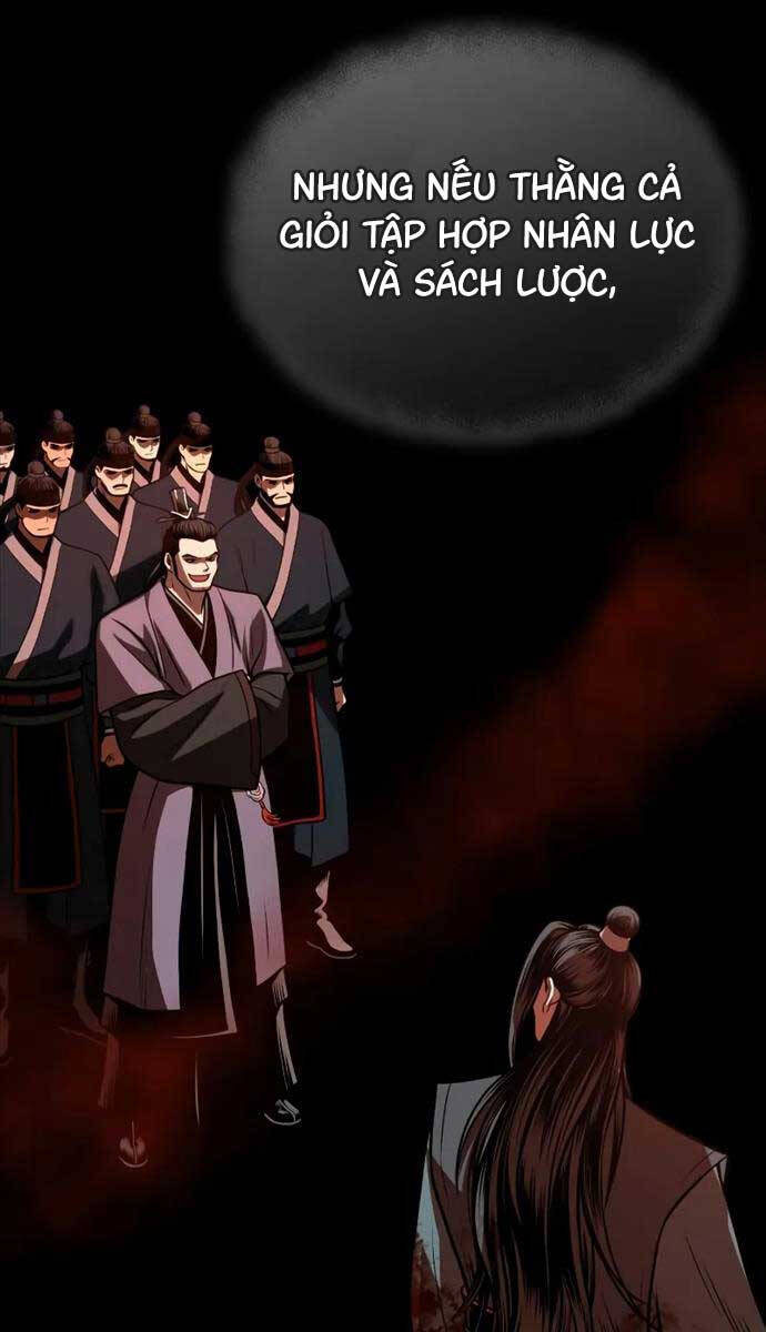 Quy Hoàn Lục Ma Đạo Chap 22 - Next Chap 23