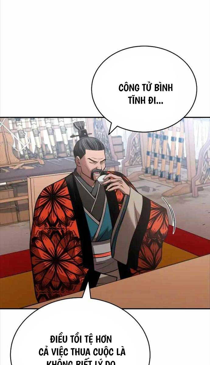 Quy Hoàn Lục Ma Đạo Chap 23 - Next Chap 24