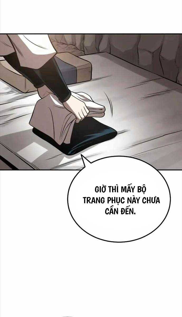 Quy Hoàn Lục Ma Đạo Chap 23 - Next Chap 24