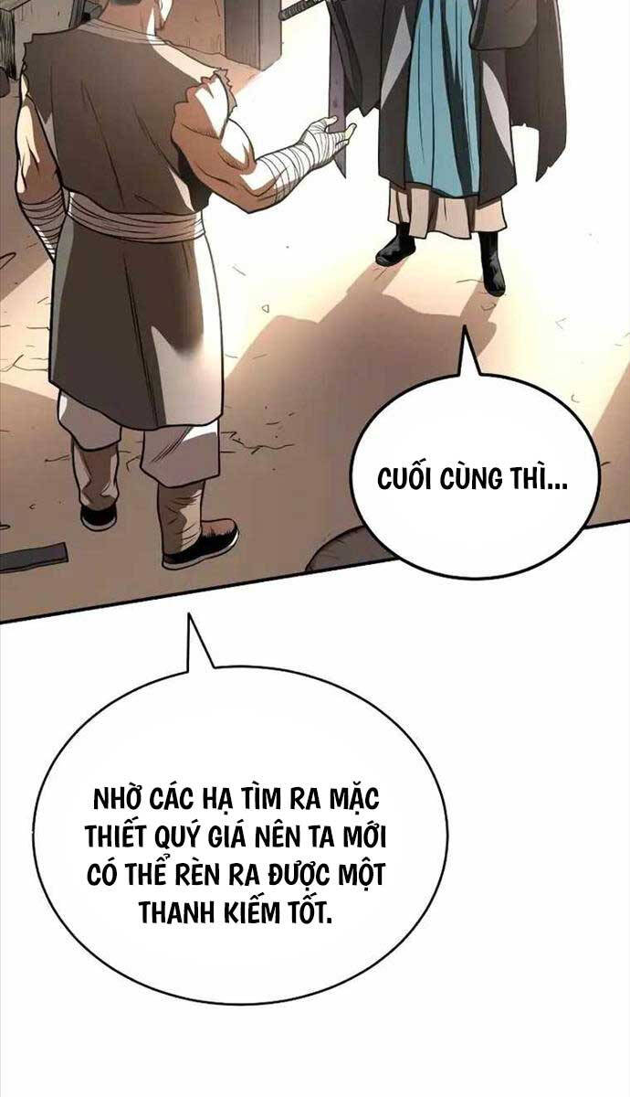 Quy Hoàn Lục Ma Đạo Chap 23 - Next Chap 24