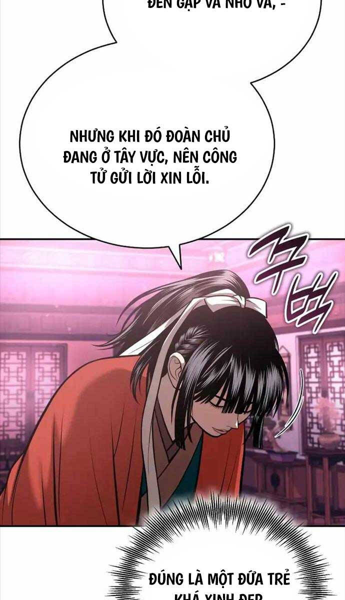 Quy Hoàn Lục Ma Đạo Chap 23 - Next Chap 24
