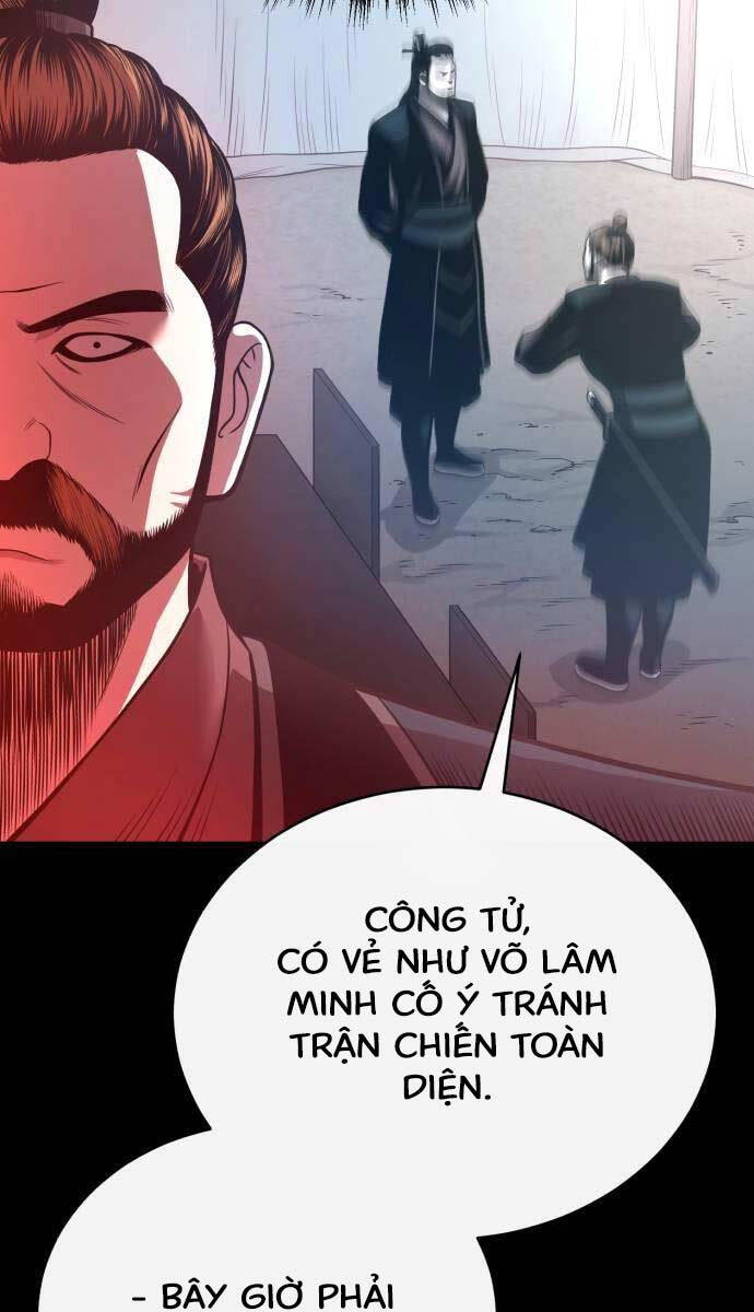 Quy Hoàn Lục Ma Đạo Chap 35 - Next Chap 36