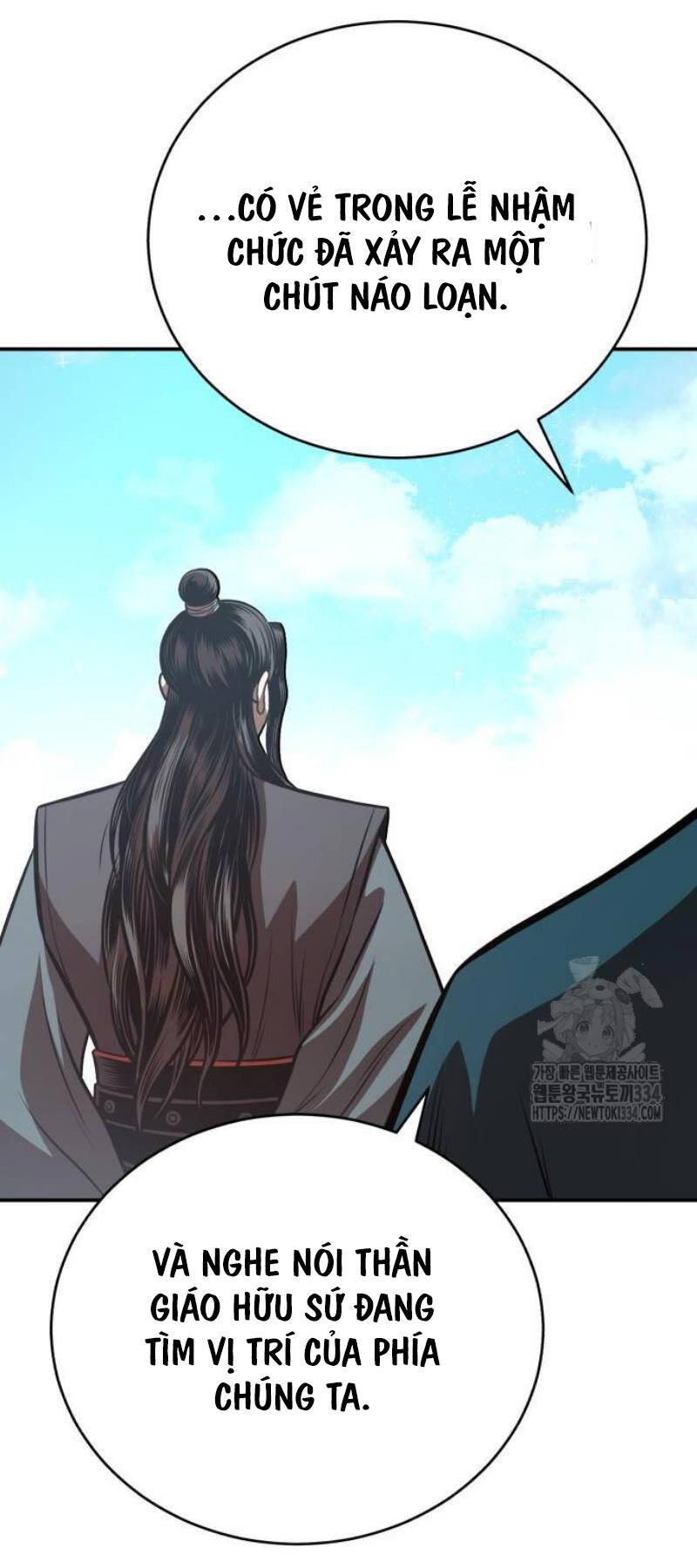 Quy Hoàn Lục Ma Đạo Chap 45 - Next Chap 46