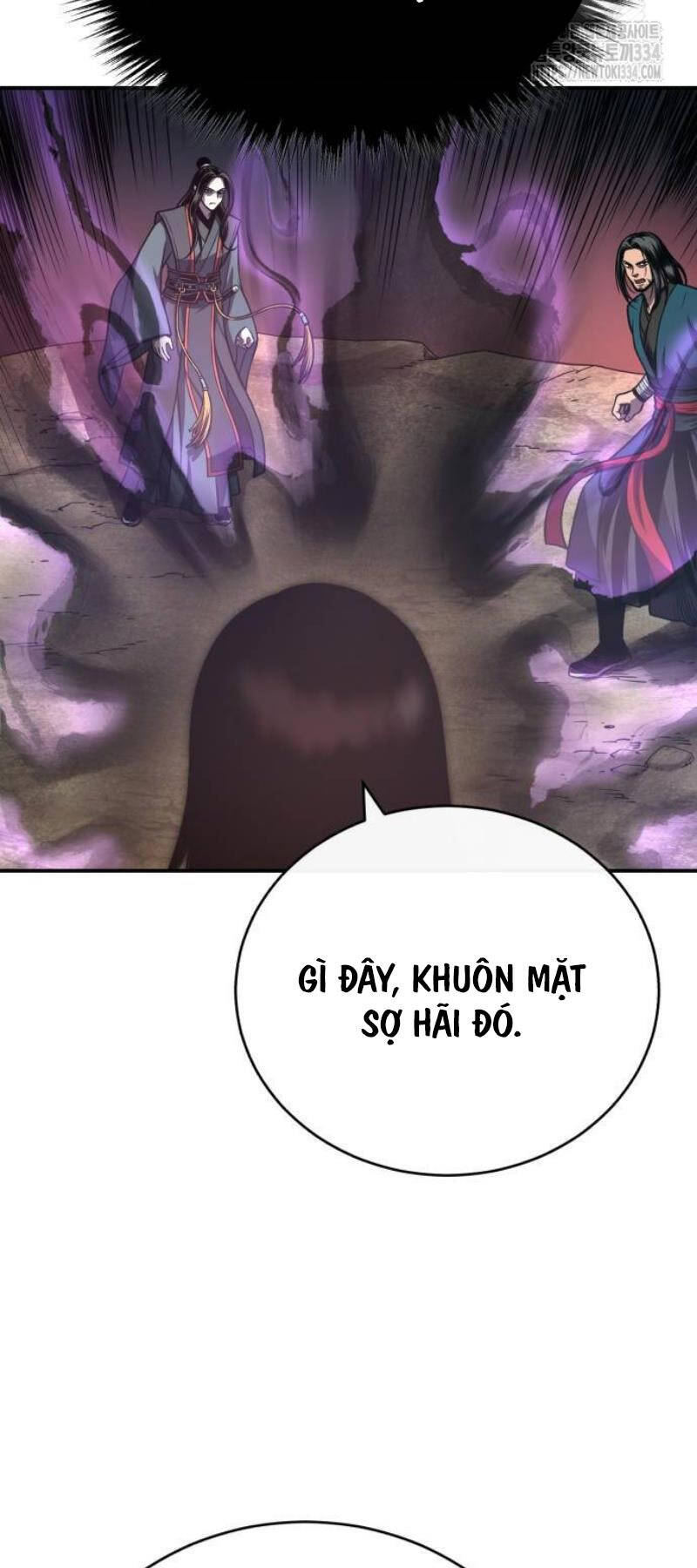 Quy Hoàn Lục Ma Đạo Chap 45 - Next Chap 46