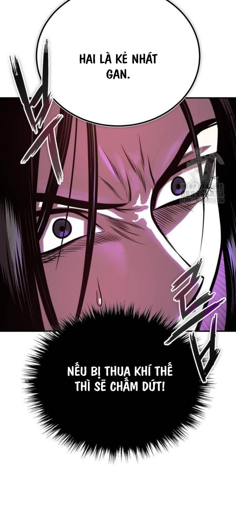 Quy Hoàn Lục Ma Đạo Chap 45 - Next Chap 46