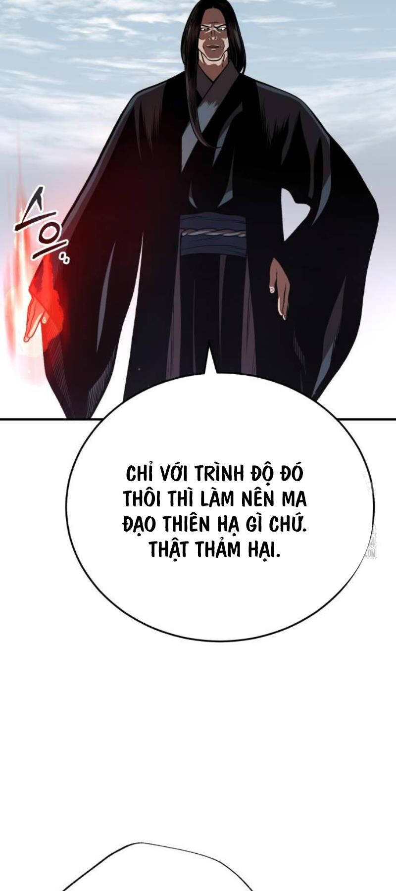 Quy Hoàn Lục Ma Đạo Chap 45 - Next Chap 46