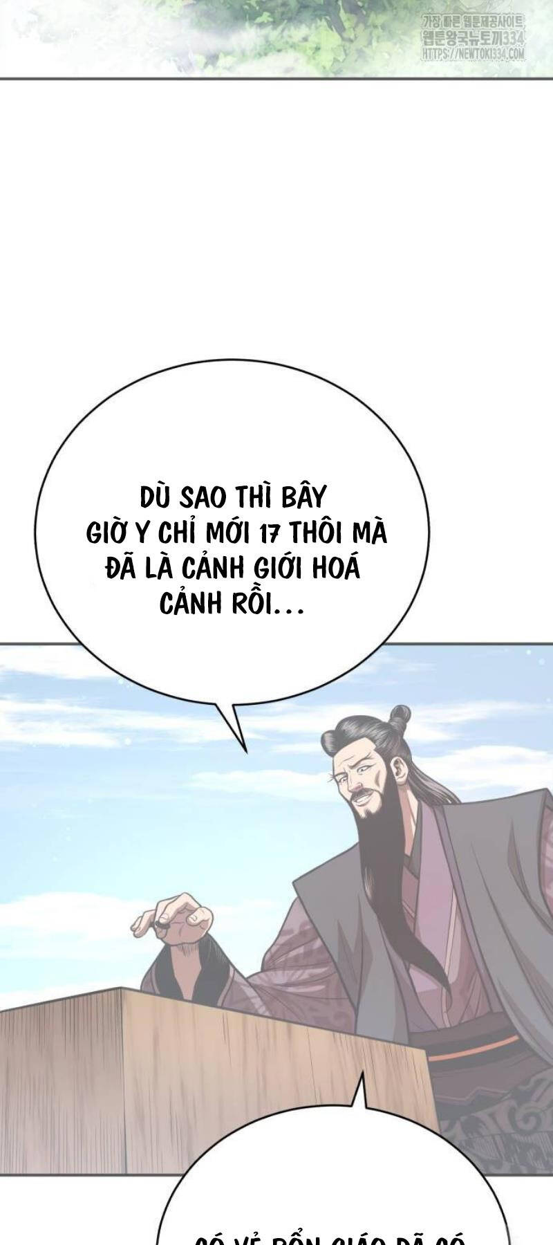 Quy Hoàn Lục Ma Đạo Chap 45 - Next Chap 46