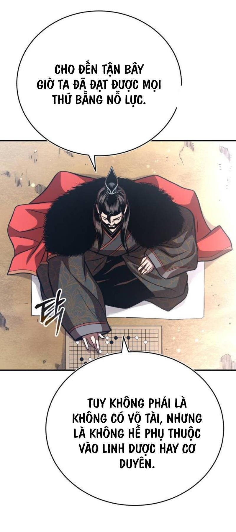 Quy Hoàn Lục Ma Đạo Chap 45 - Next Chap 46