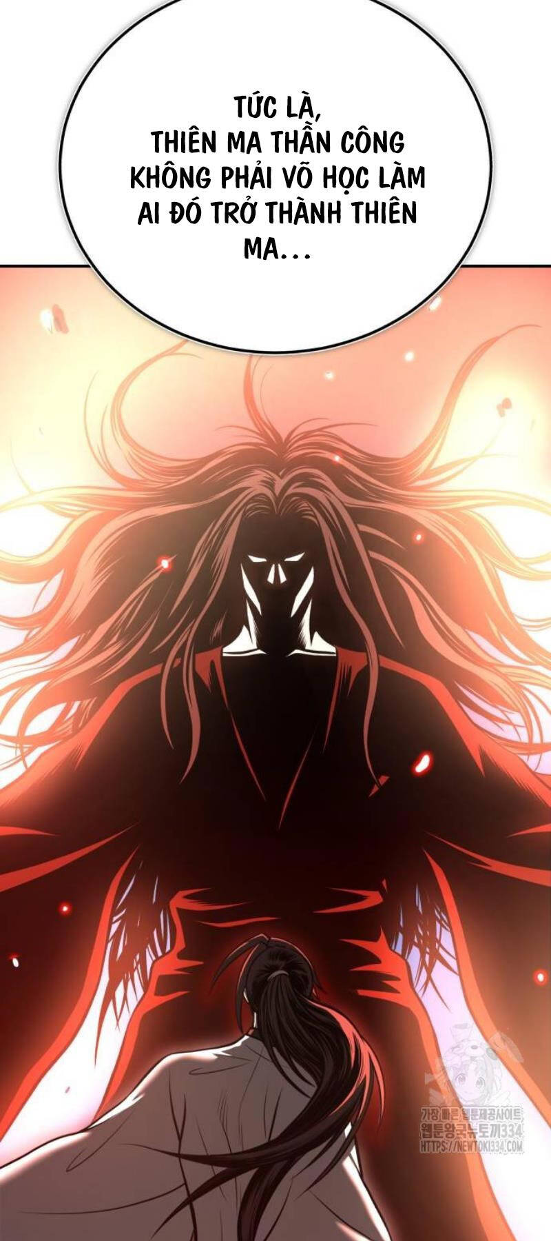 Quy Hoàn Lục Ma Đạo Chap 45 - Next Chap 46