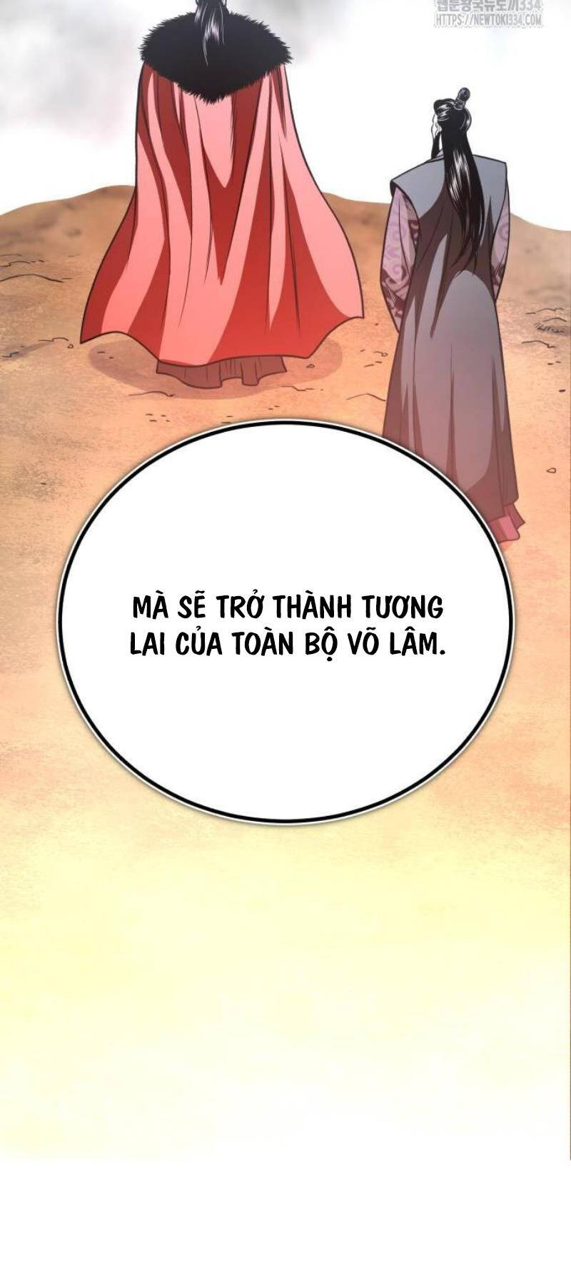 Quy Hoàn Lục Ma Đạo Chap 45 - Next Chap 46