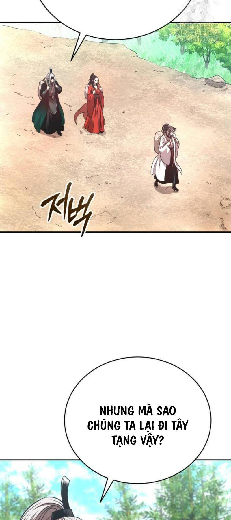 Quy Hoàn Lục Ma Đạo Chap 45 - Next Chap 46