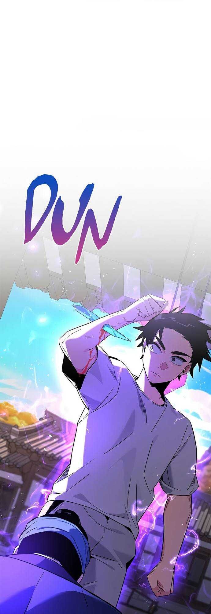 Đêm Của Yêu Tinh Chap 17 - Next Chap 18