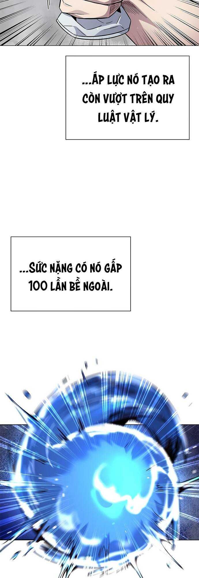 Đêm Của Yêu Tinh Chap 17 - Next Chap 18