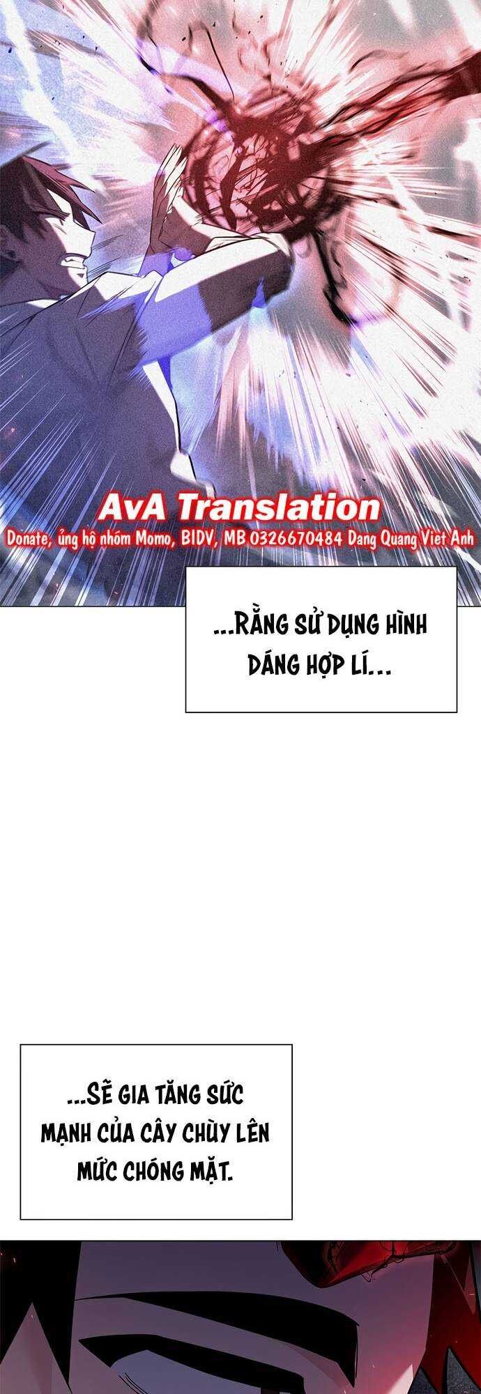 Đêm Của Yêu Tinh Chap 17 - Next Chap 18
