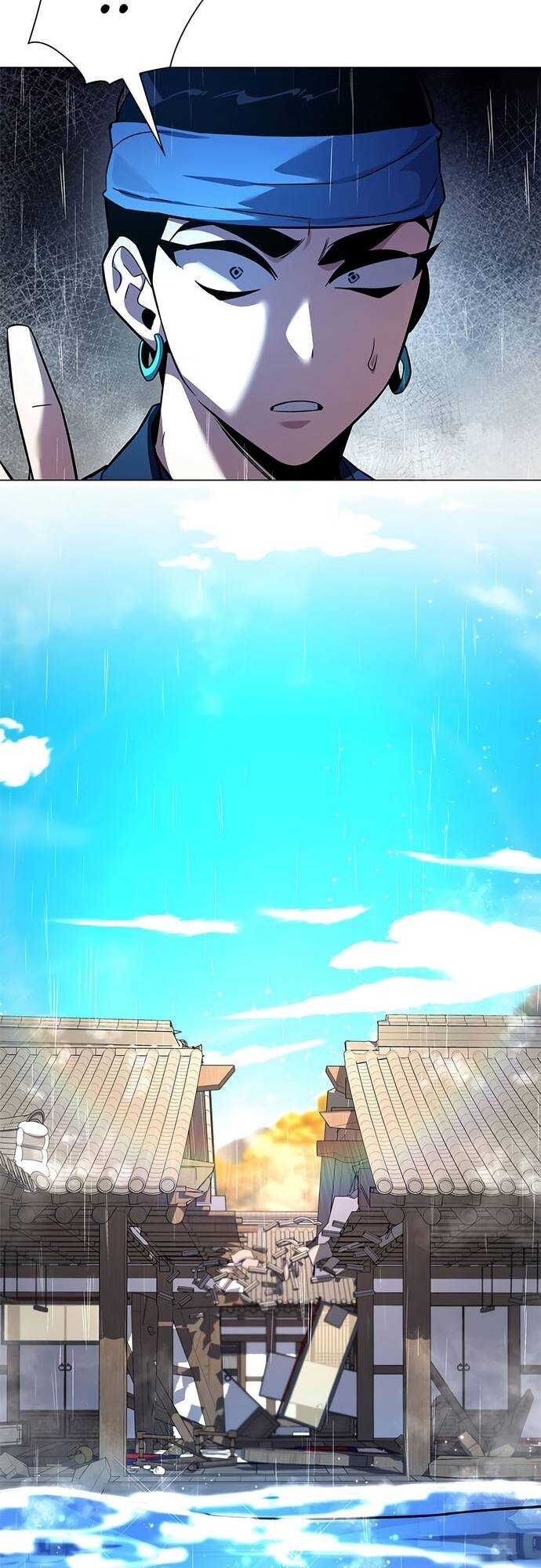 Đêm Của Yêu Tinh Chap 17 - Next Chap 18