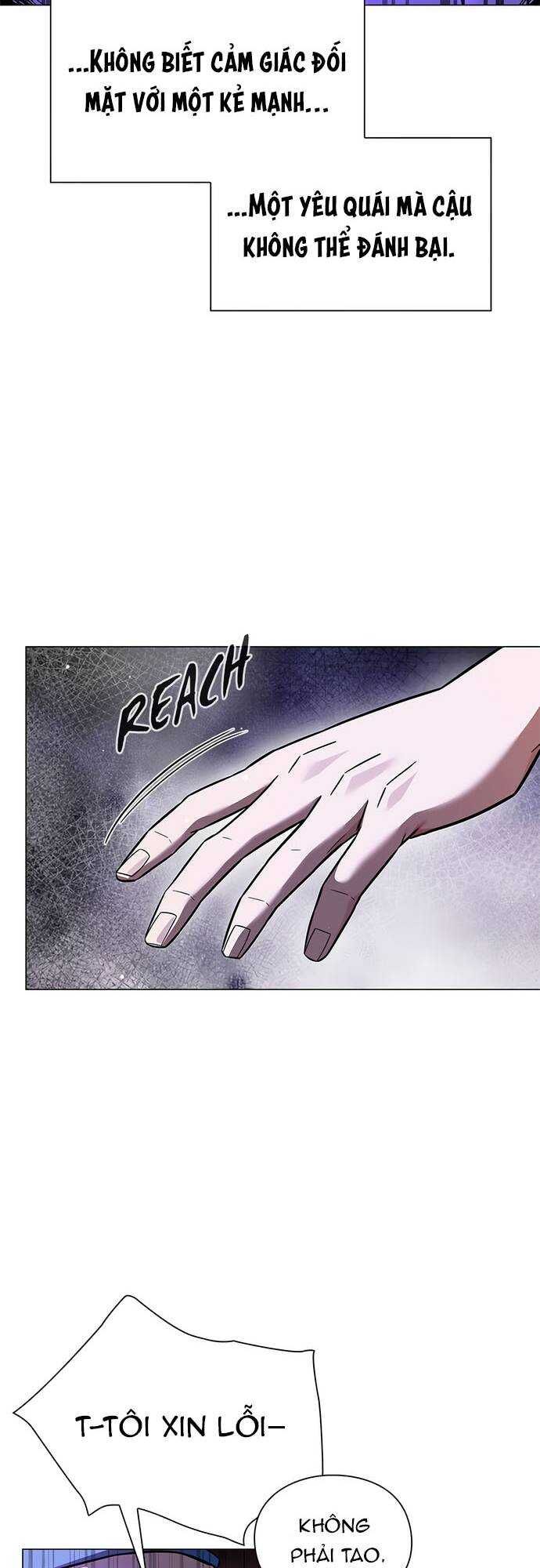 Đêm Của Yêu Tinh Chap 17 - Next Chap 18